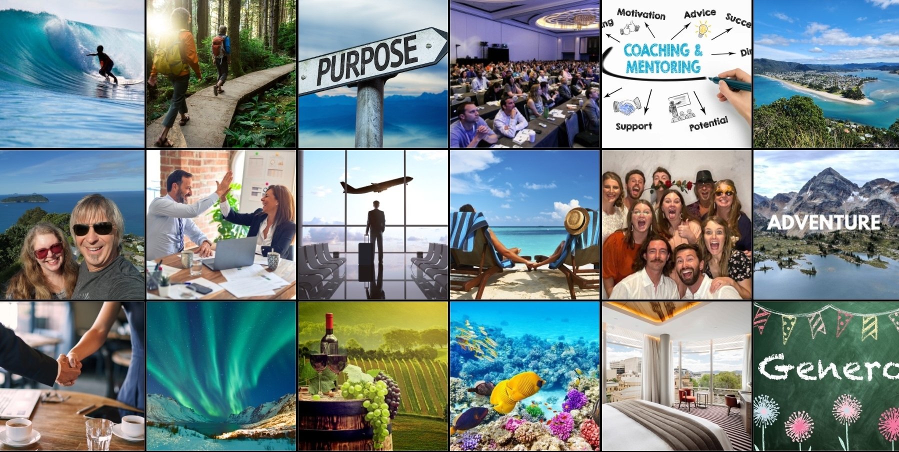 Setting Boundaries for Focus: Let Your Values Guide Your Time