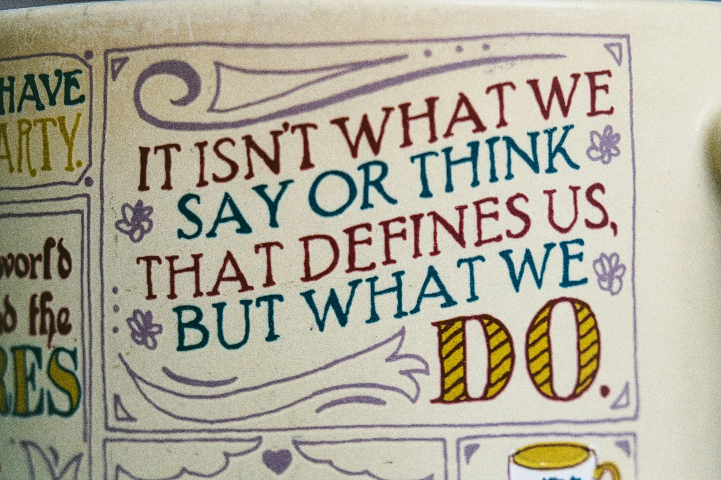 Values in Relationships: Why Congruence Matters More Than Perfection