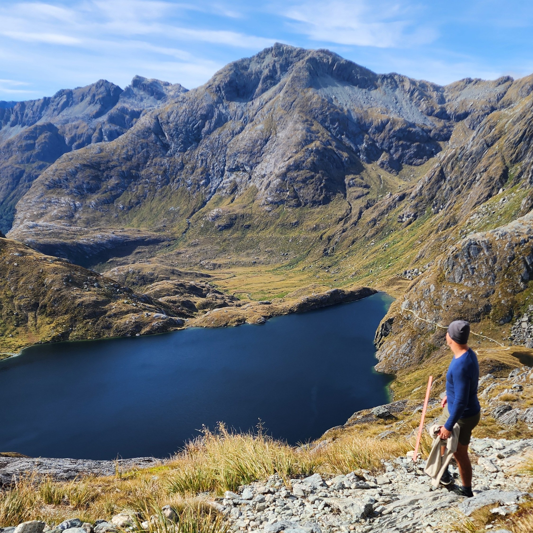 Perspective Creates Growth