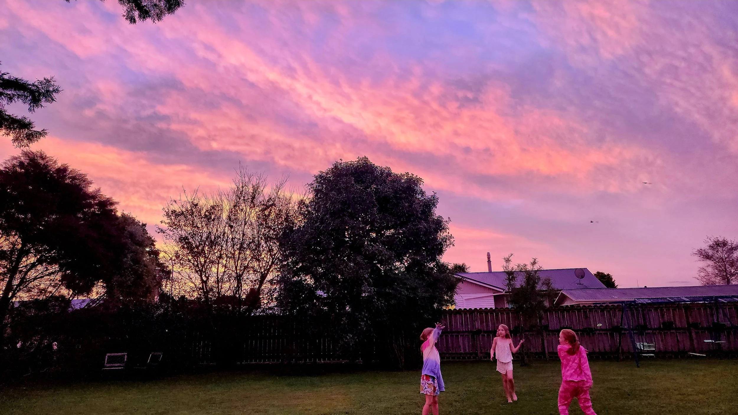 Encouragement as Leadership