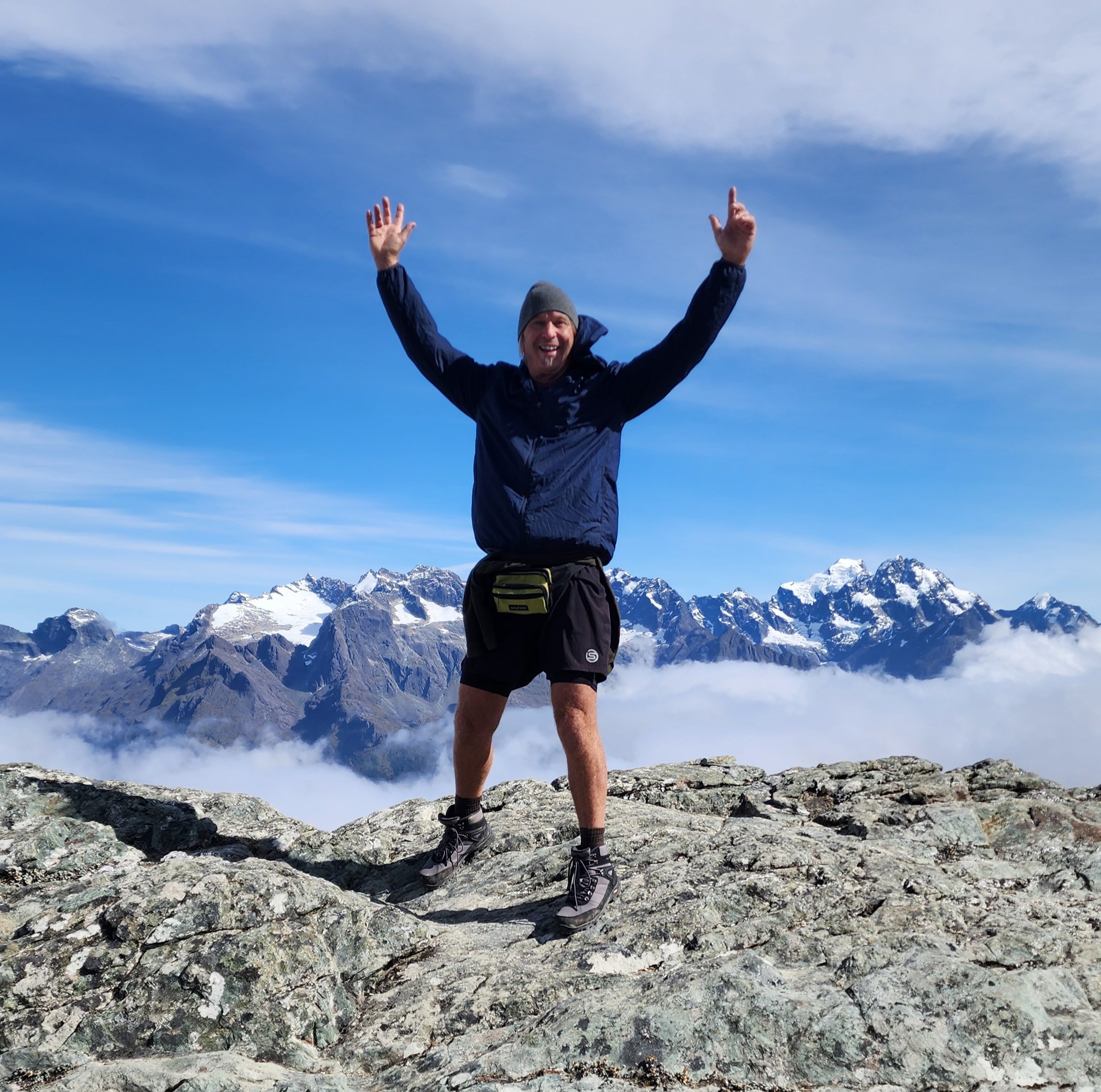Resilience Starts with Strengths