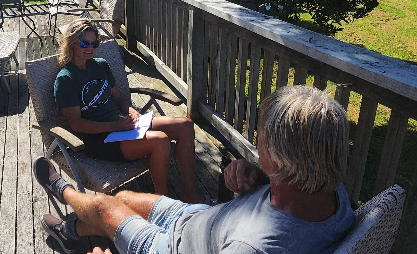 Listening Builds Trust: Why Communication Is About Connection