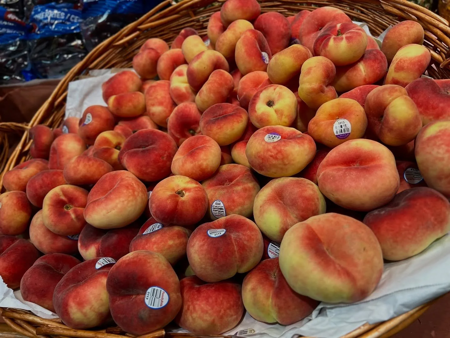Summer Harvest Has Arrived! 

There&rsquo;s nothing like the taste of summer, and at Old World Food Market, we&rsquo;re bringing you the freshest, juiciest, most flavorful picks of the season!

Come explore our seasonal bounty, discover new flavors, 