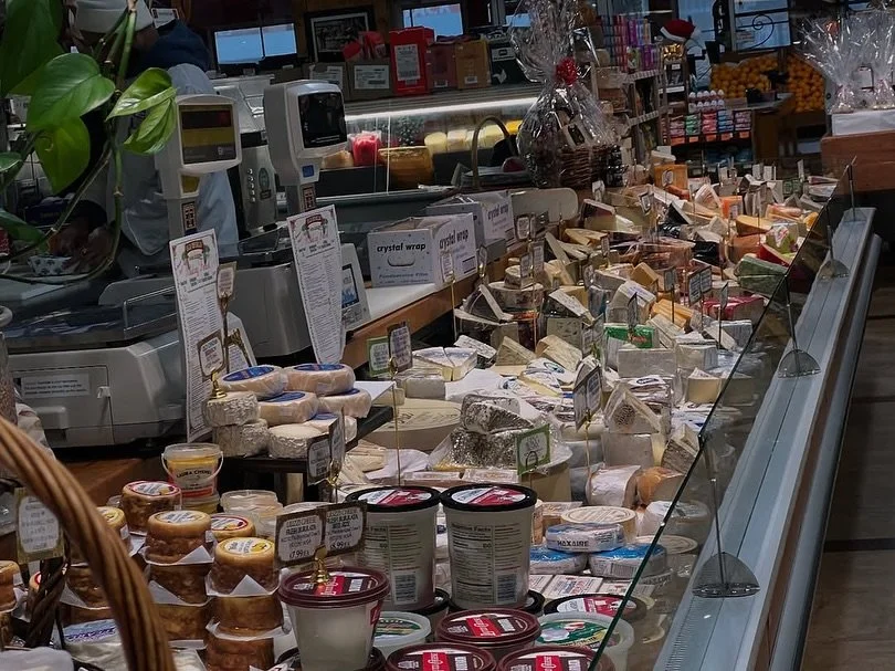 &ldquo;No one comes remotely close to having the amazing selection of delicious cheeses like Old World Food Market&rdquo;

- Jenna C.

Thank you Jenna for the fantastic review!

Old World Food Market offers domestic and imported artisanal cheeses and
