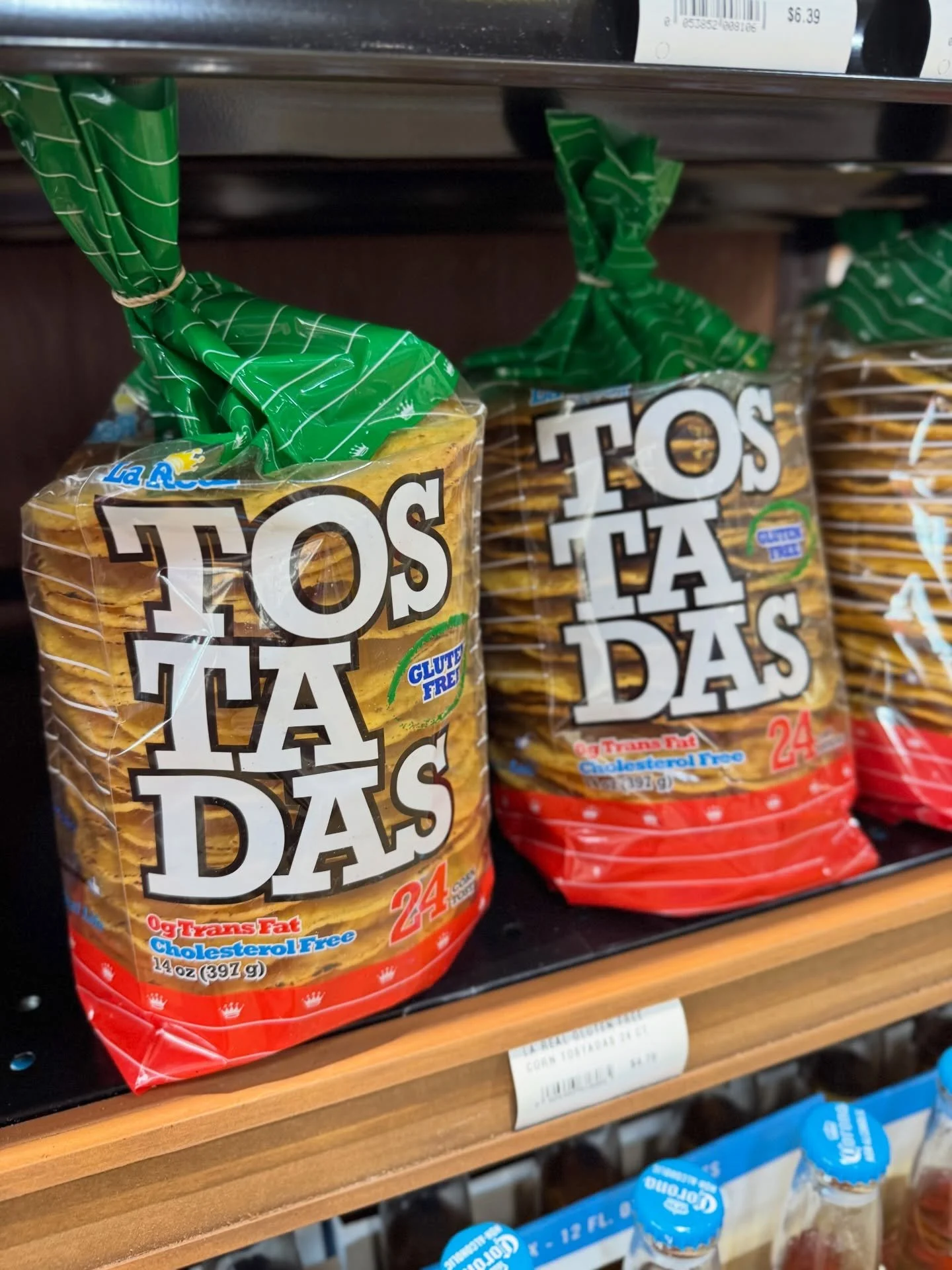 Cinco de Mayo just got an upgrade. 🌮🔥

We&rsquo;re not talking basic&hellip; we&rsquo;re talking full spread.

Grab the goods that actually make it hit:

Late July tortilla chips with that jalape&ntilde;o lime 🍋&zwj;🟩 kick

Siete taco 🌮 shells r