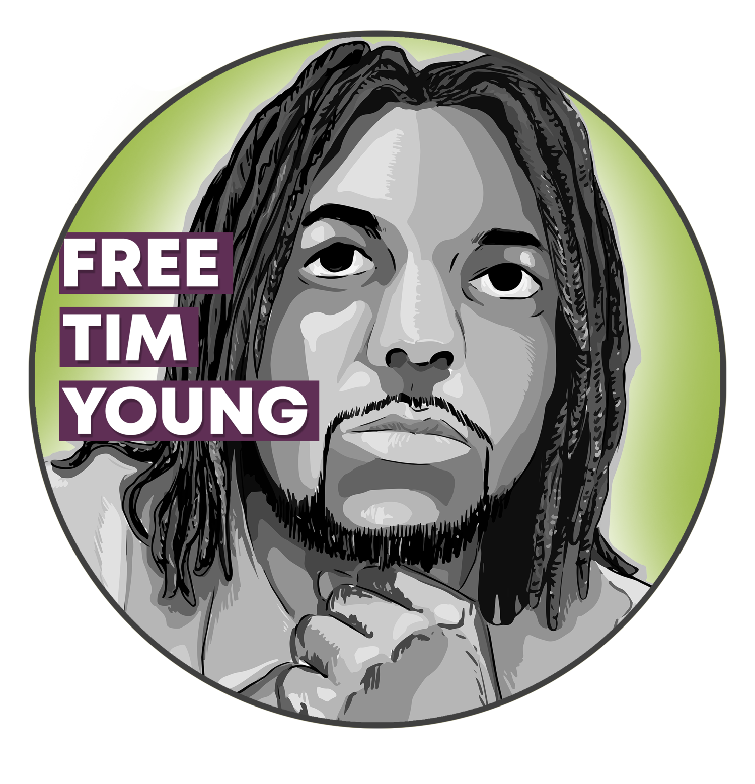 Free Tim Young 