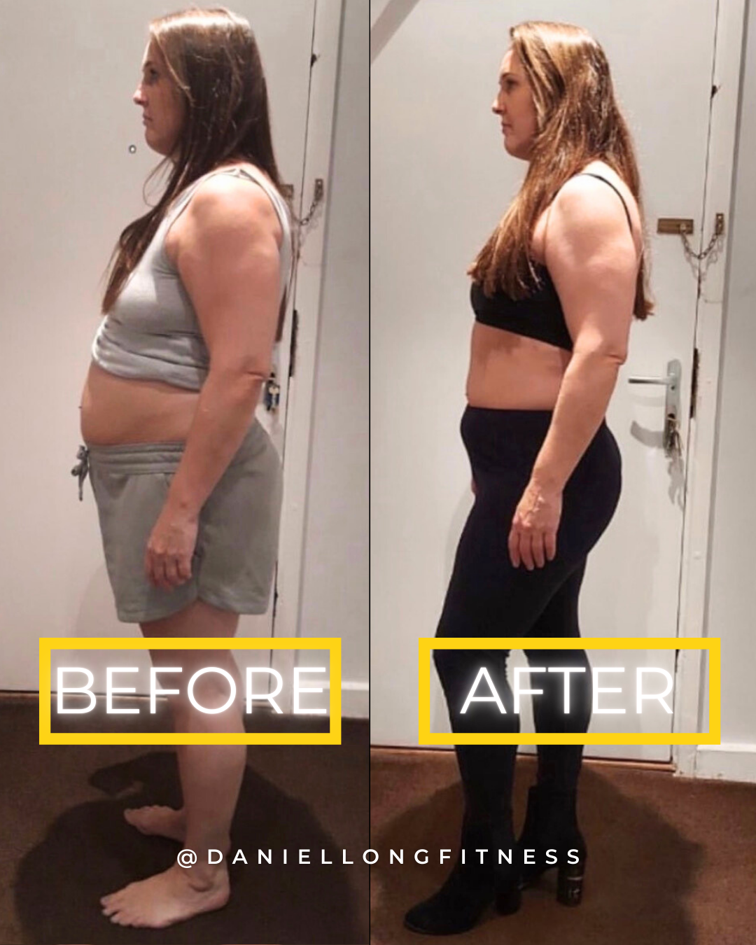 Personal trainer near me