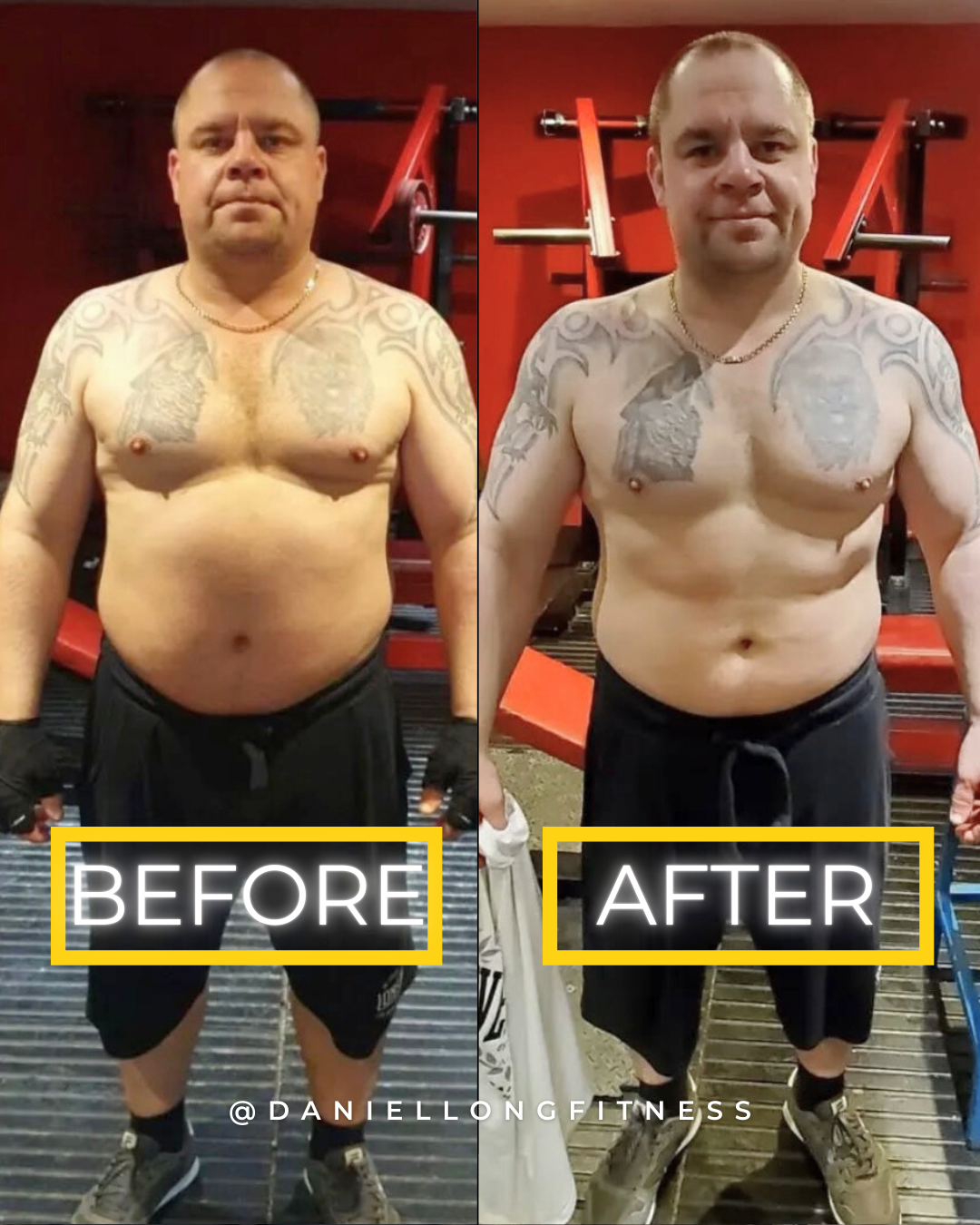 online personal trainer sessions