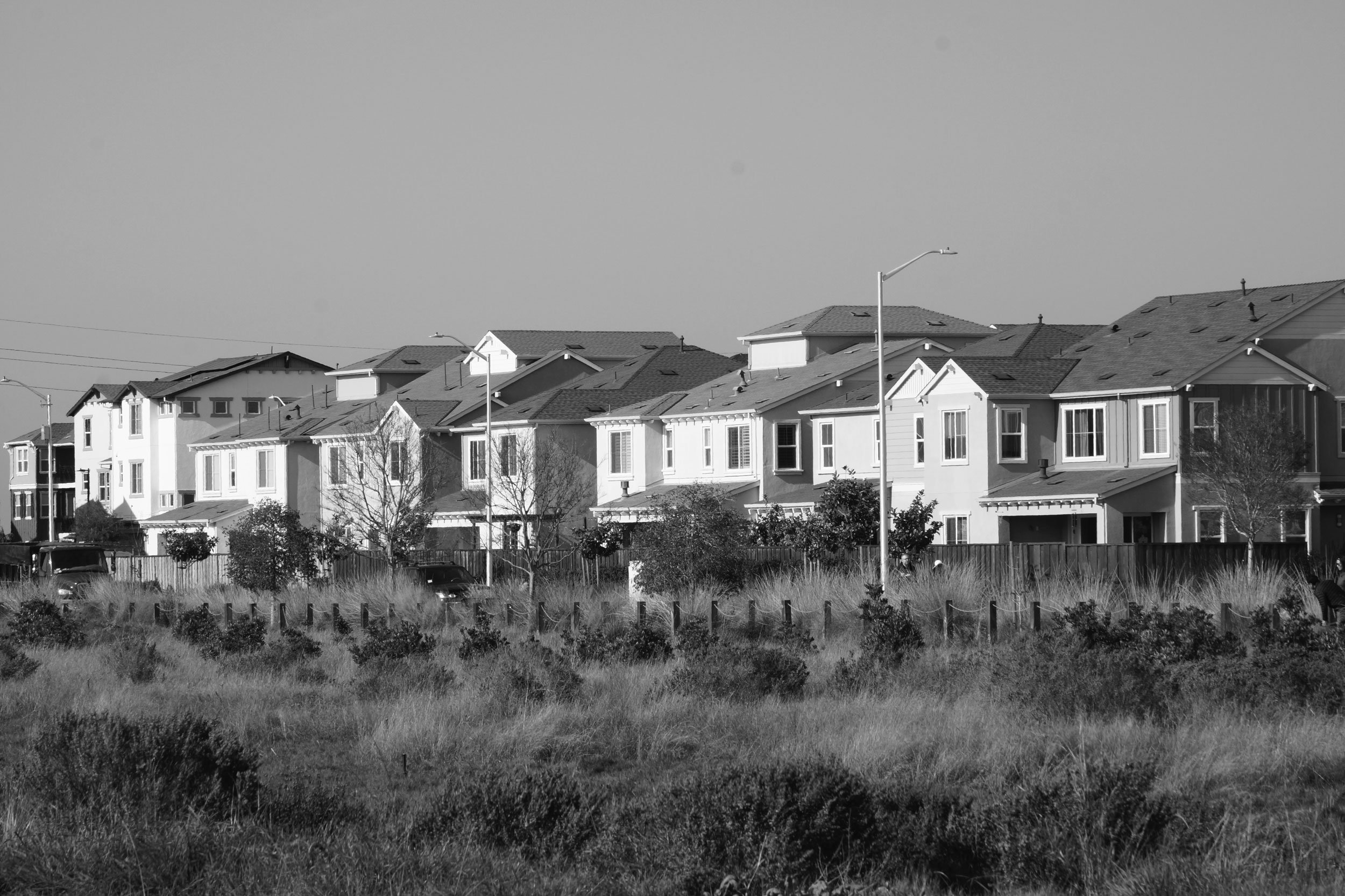 Newark Housing Element Update