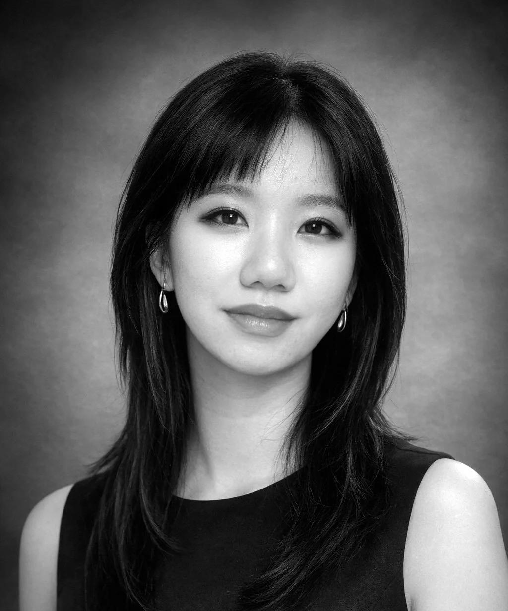 Creative Prototyping Unit, Female, Jiayue Mu, Architectural Assistant, BA(hons), MA RIBA Part II