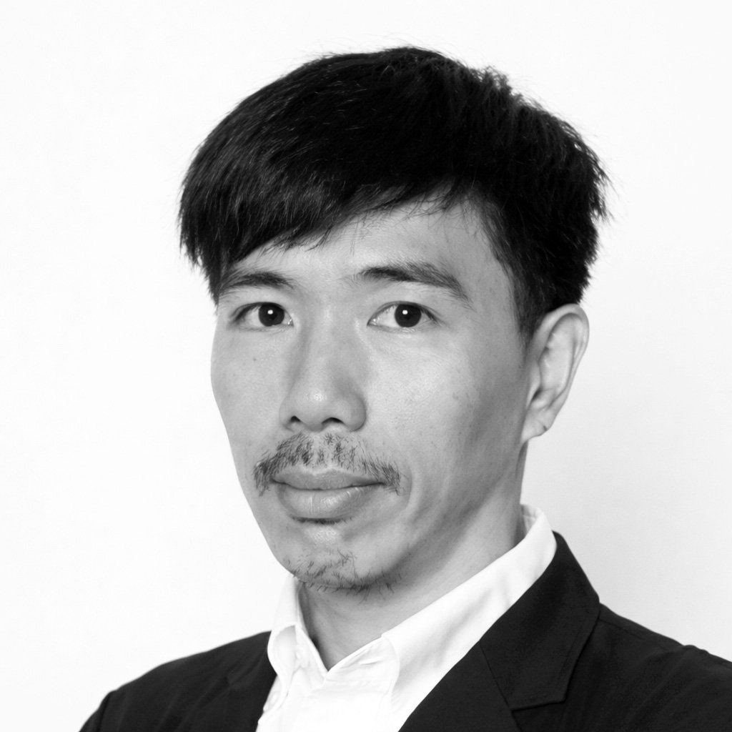 Creative Prototyping Unit, Male, Taiwan, Architect, Charlie Kang Chung, BA(Hons), MArch, RIBA Part II, Urban Designer (Shenzhen Lead, China)