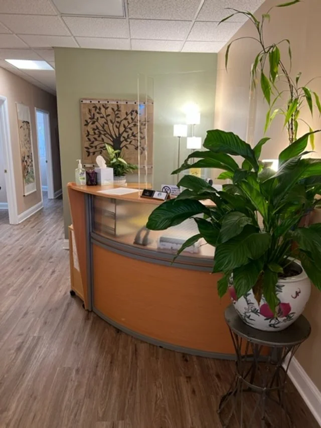 NOBLE INTEGRATIVE HEALTH