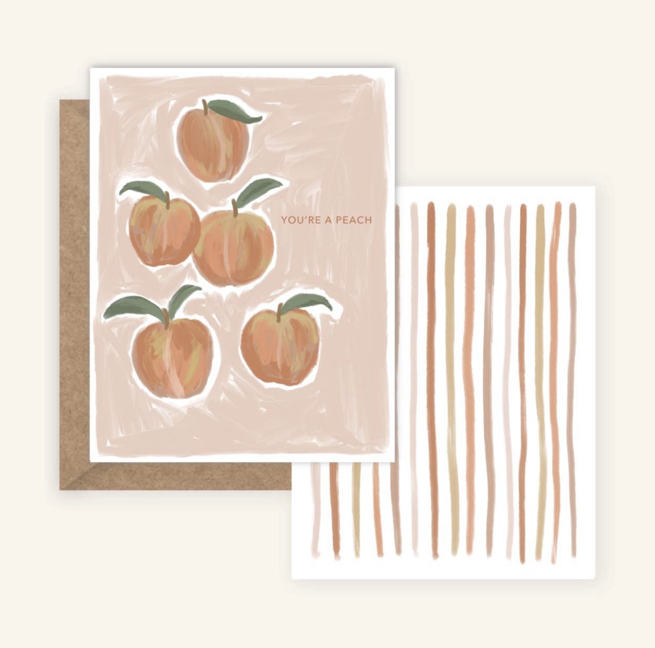 Eco-Friendly Card