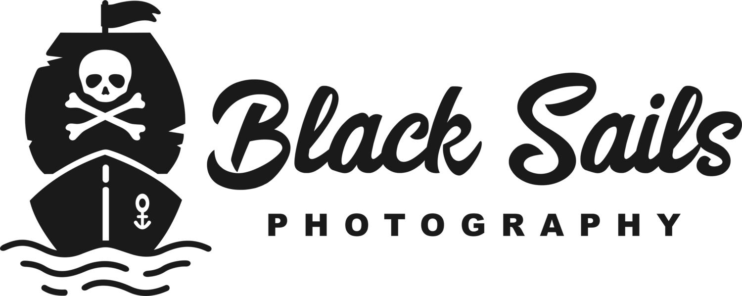 Black Sails Photography