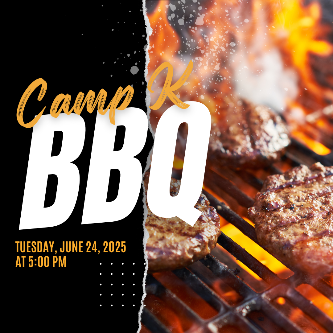 Camp K BBQ