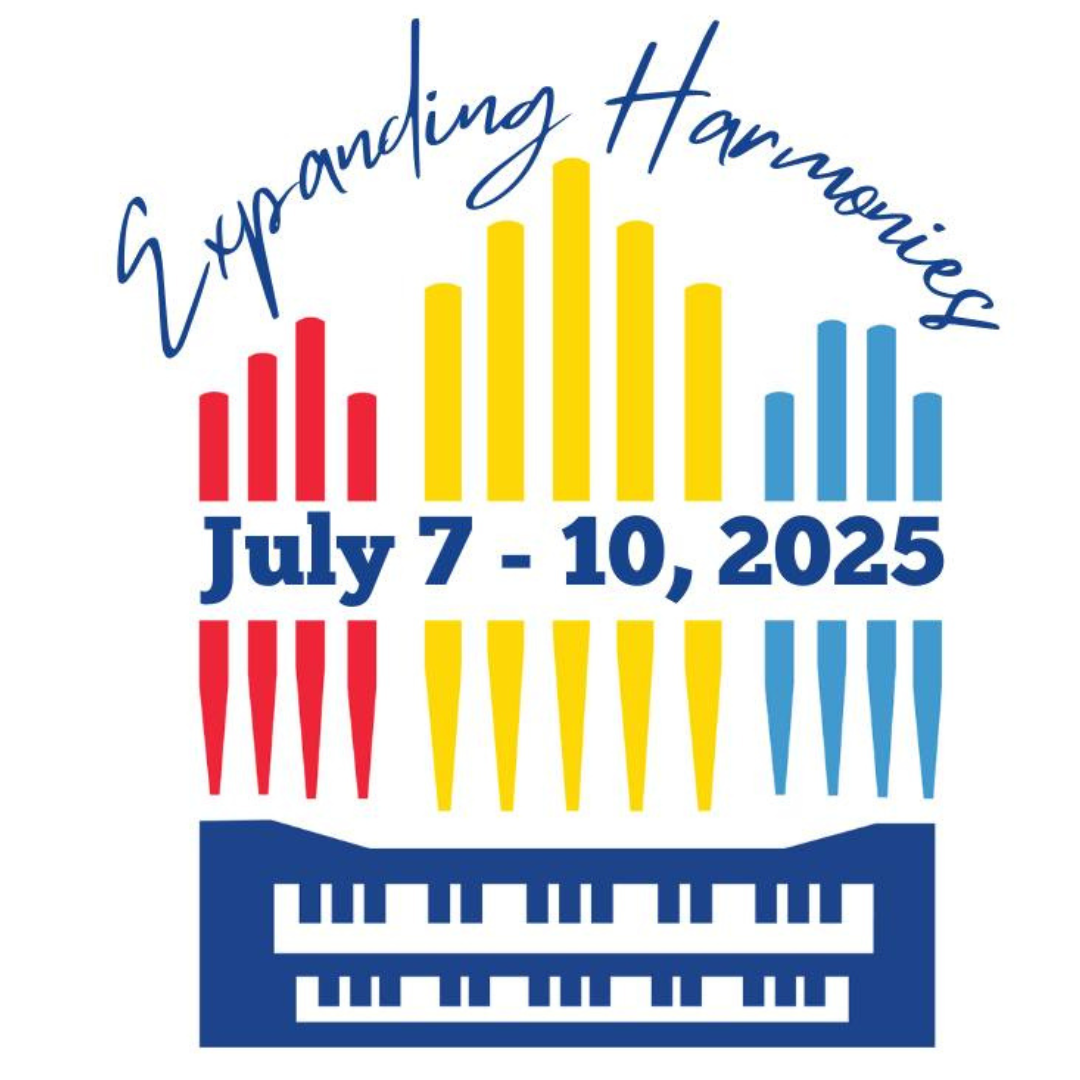 Organ Festival of Canada 2025