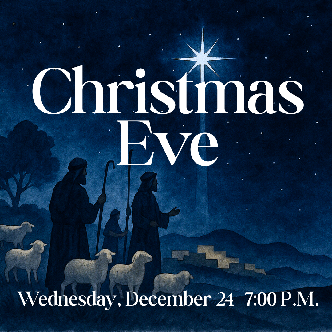 Christmas Eve