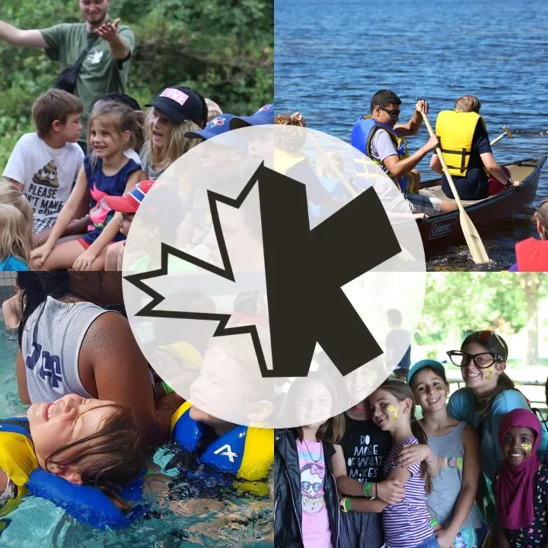 Camp 5K Family Fun Day