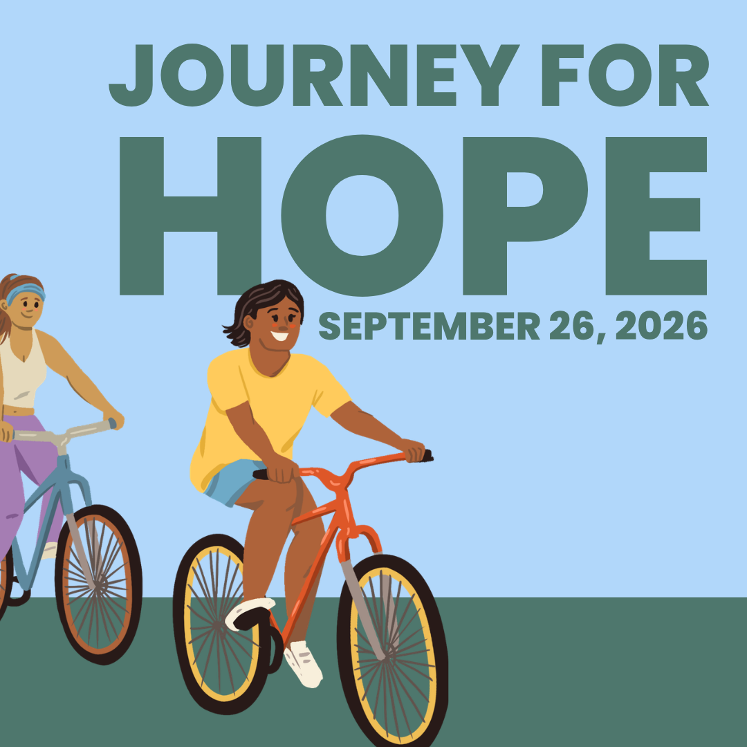 Journey for Hope