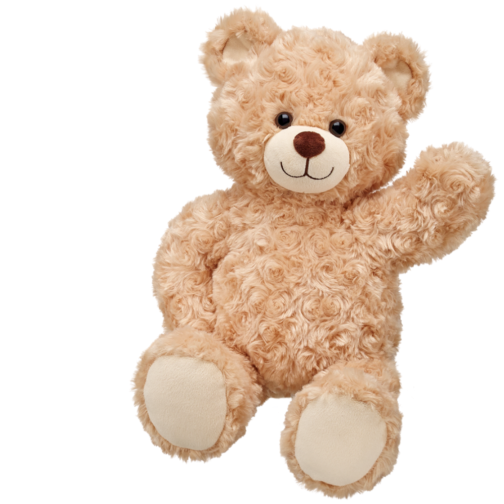 Stuffed Animals — St. Andrew's Kitchener