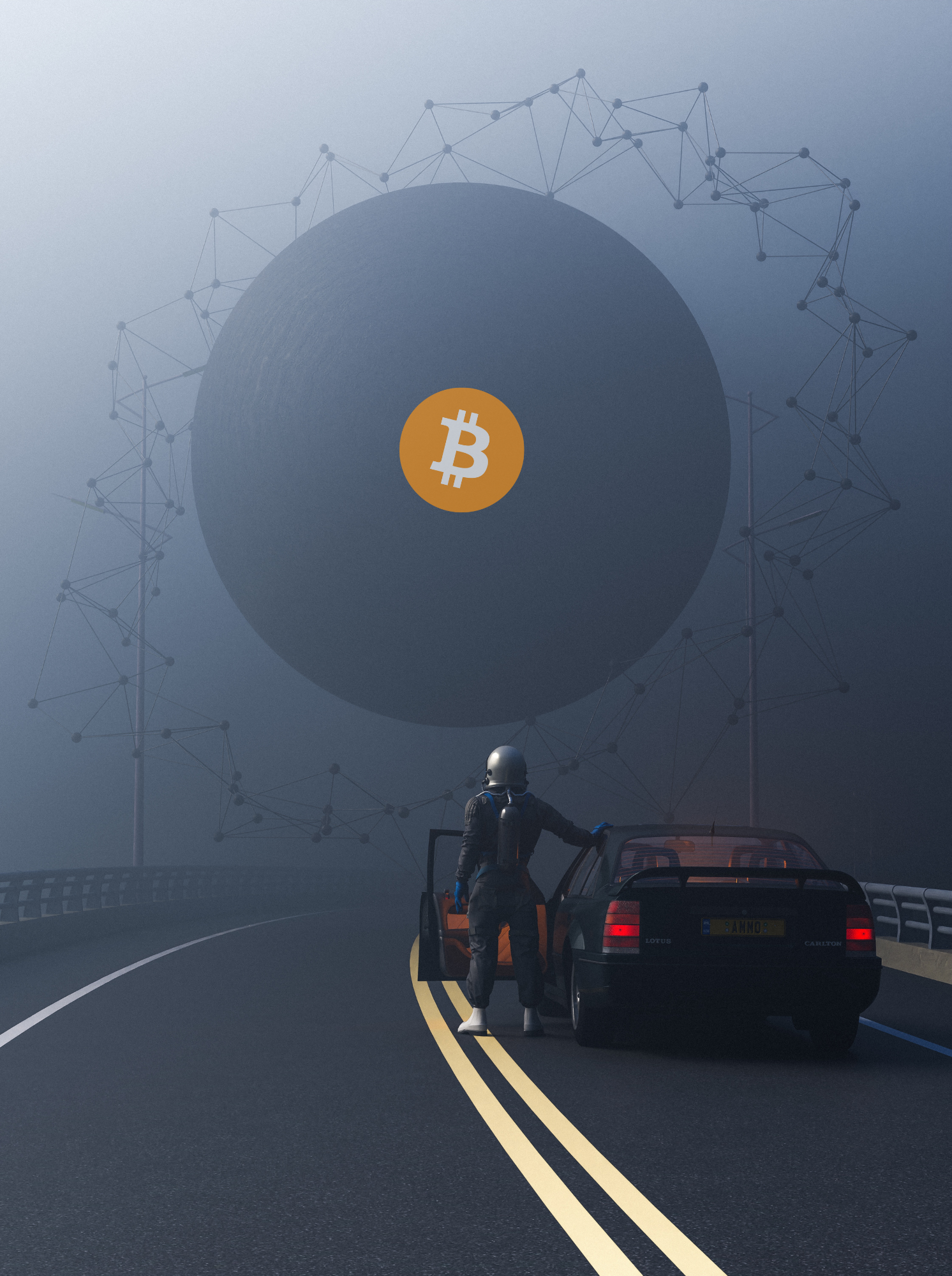 Cover image for Is the Bitcoin ETF right for you?