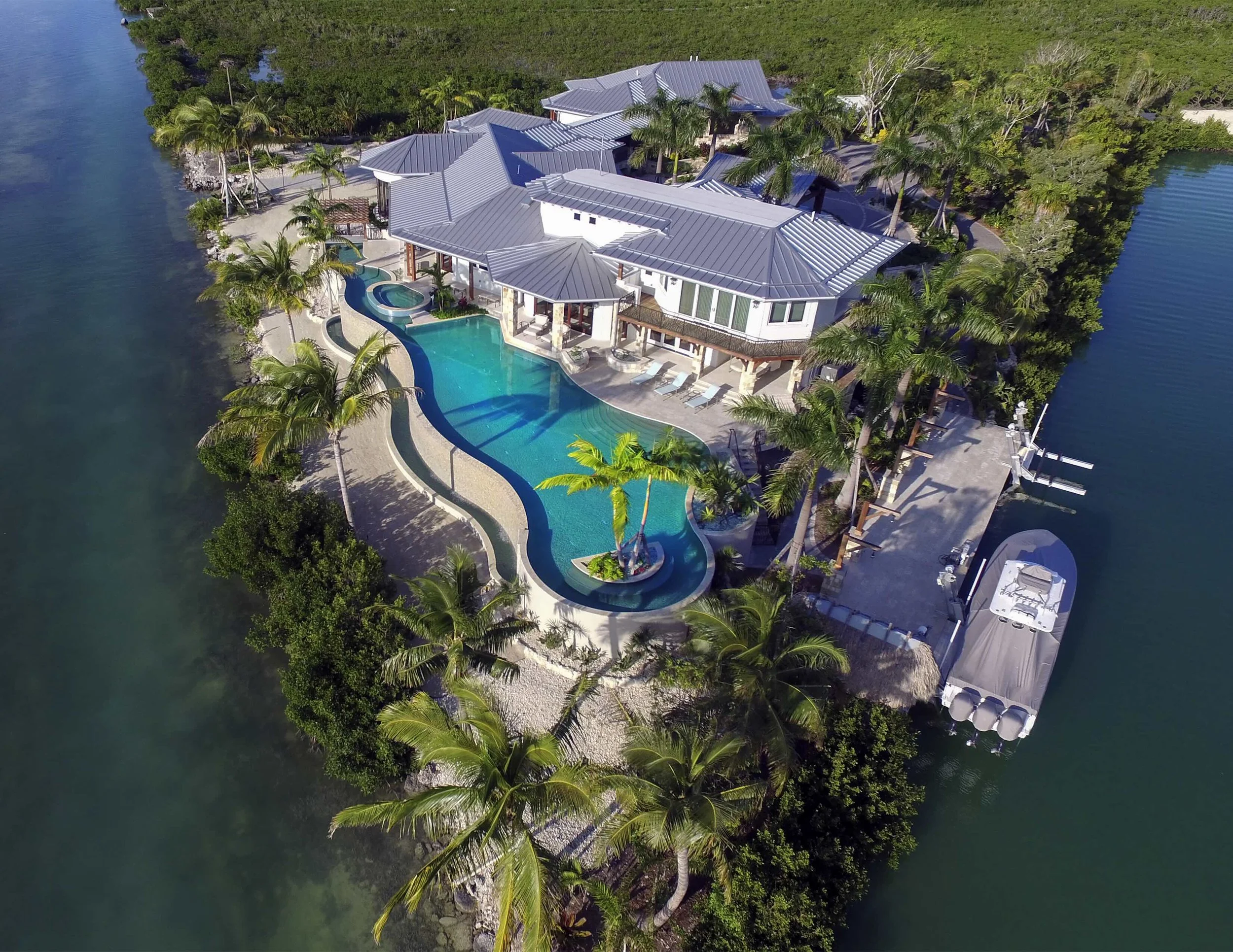 Tarpon Ranch