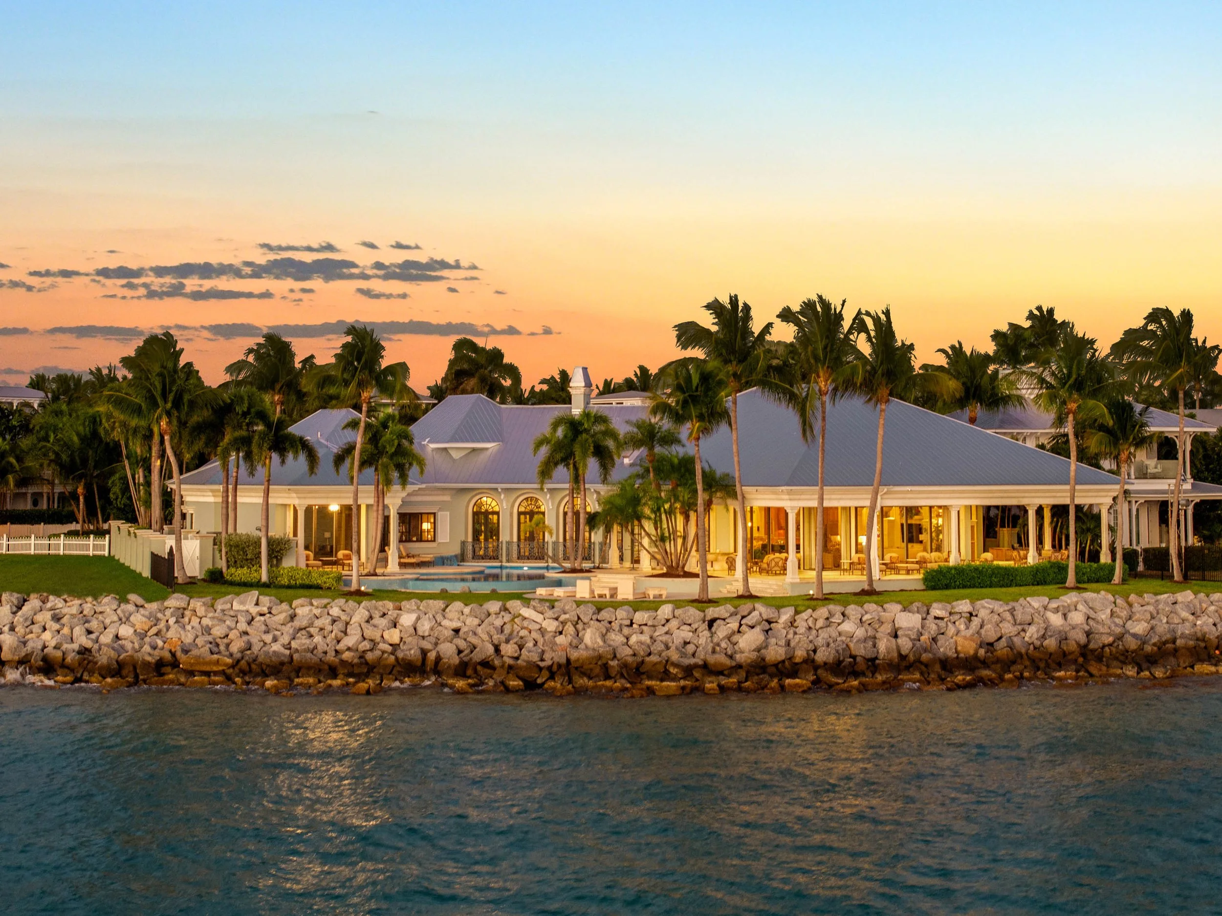 19 Sunset Key Drive