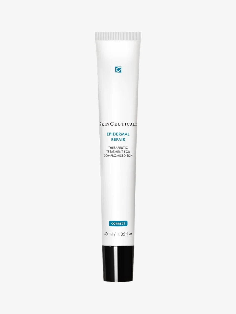 Epidermal Repair