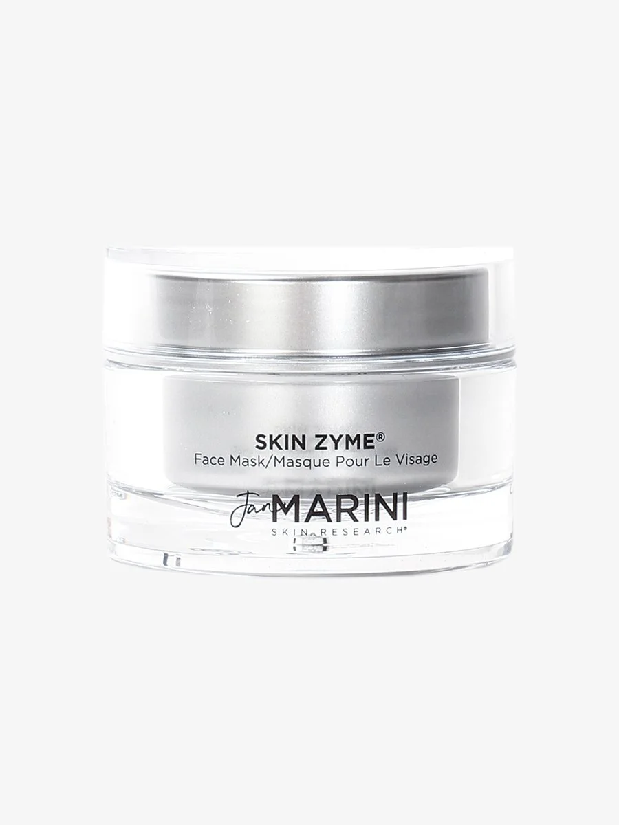 Skin Zyme Face Mask