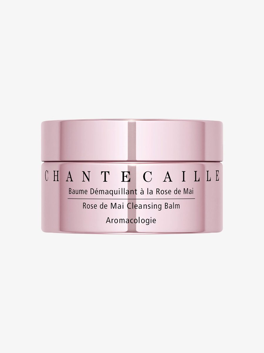 Rose de Mai Cleansing Balm