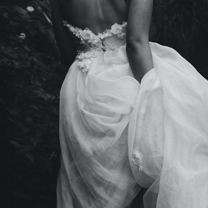 Bridal Blueprint