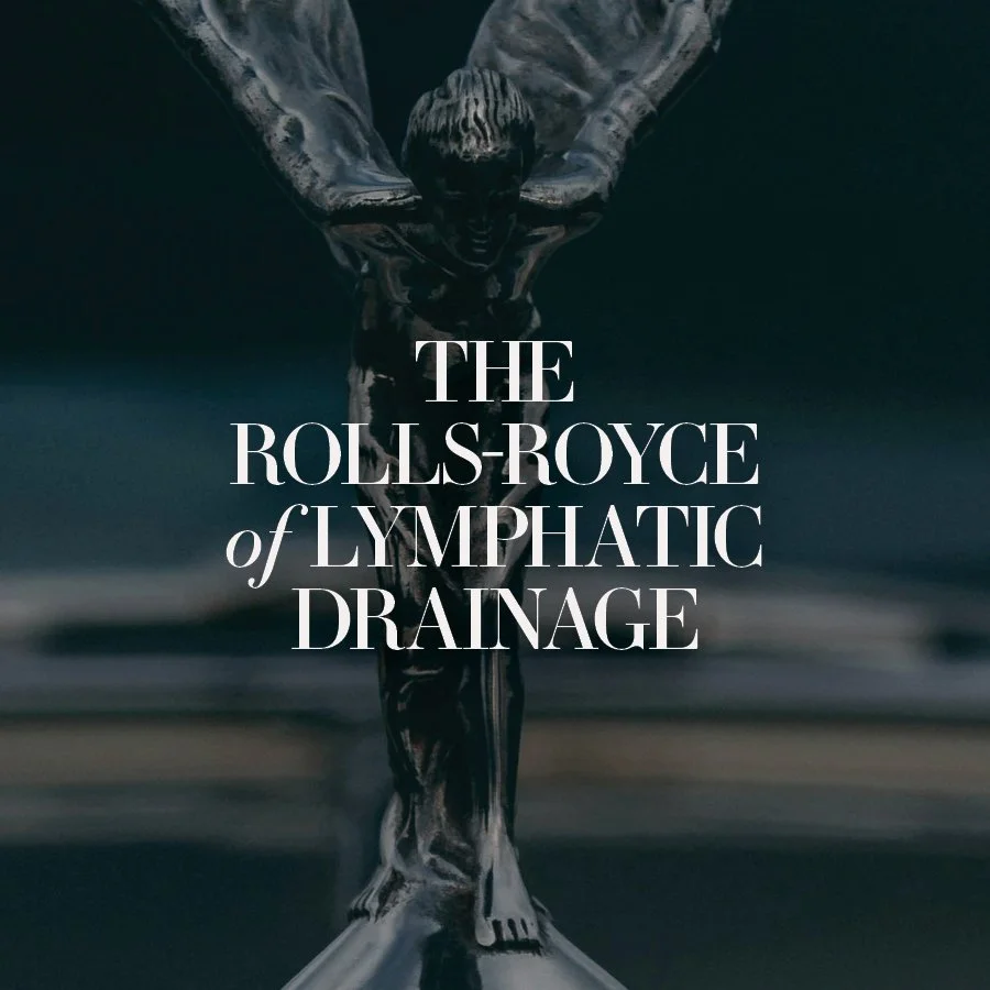Lymphatic Drainage
