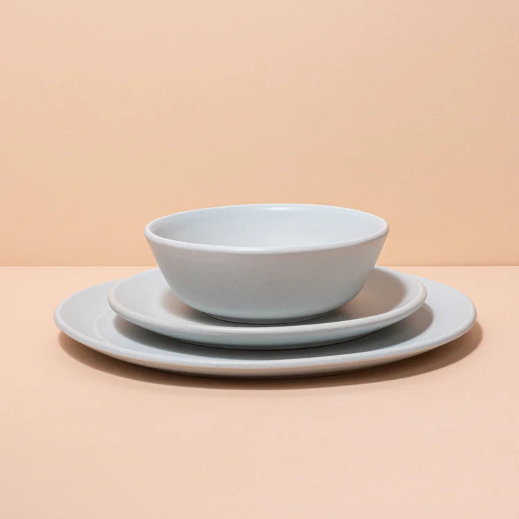 Myrth - 3 Piece Place Setting