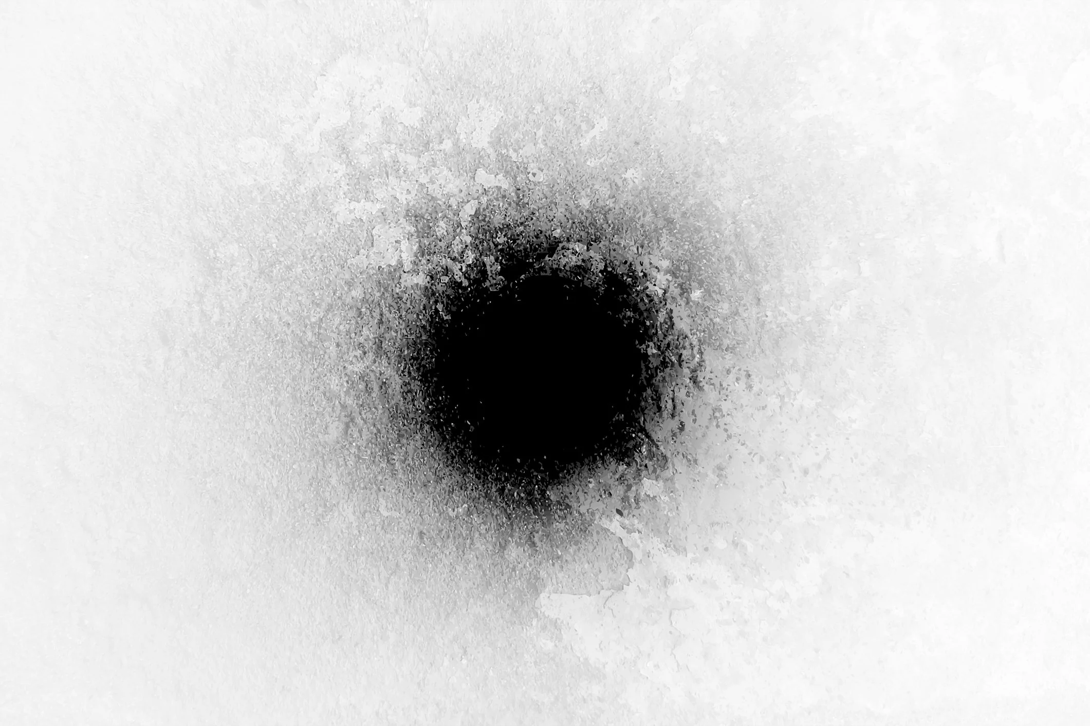 Where it leads - 100 Word Story