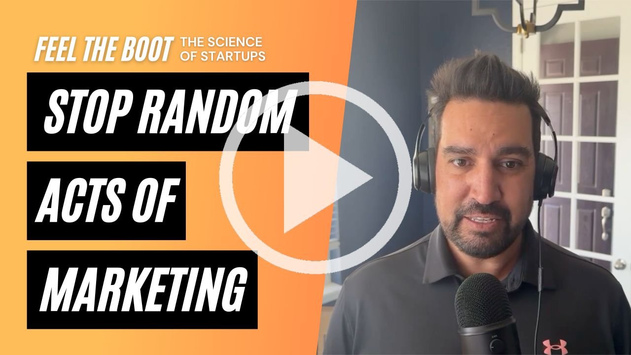 How to Build a Go-to-Market Engine That Makes Investors Pay Attention — with Javier Lozano Jr.