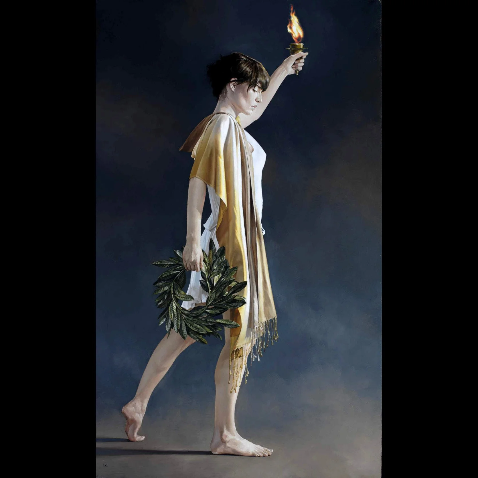 'Liberty'