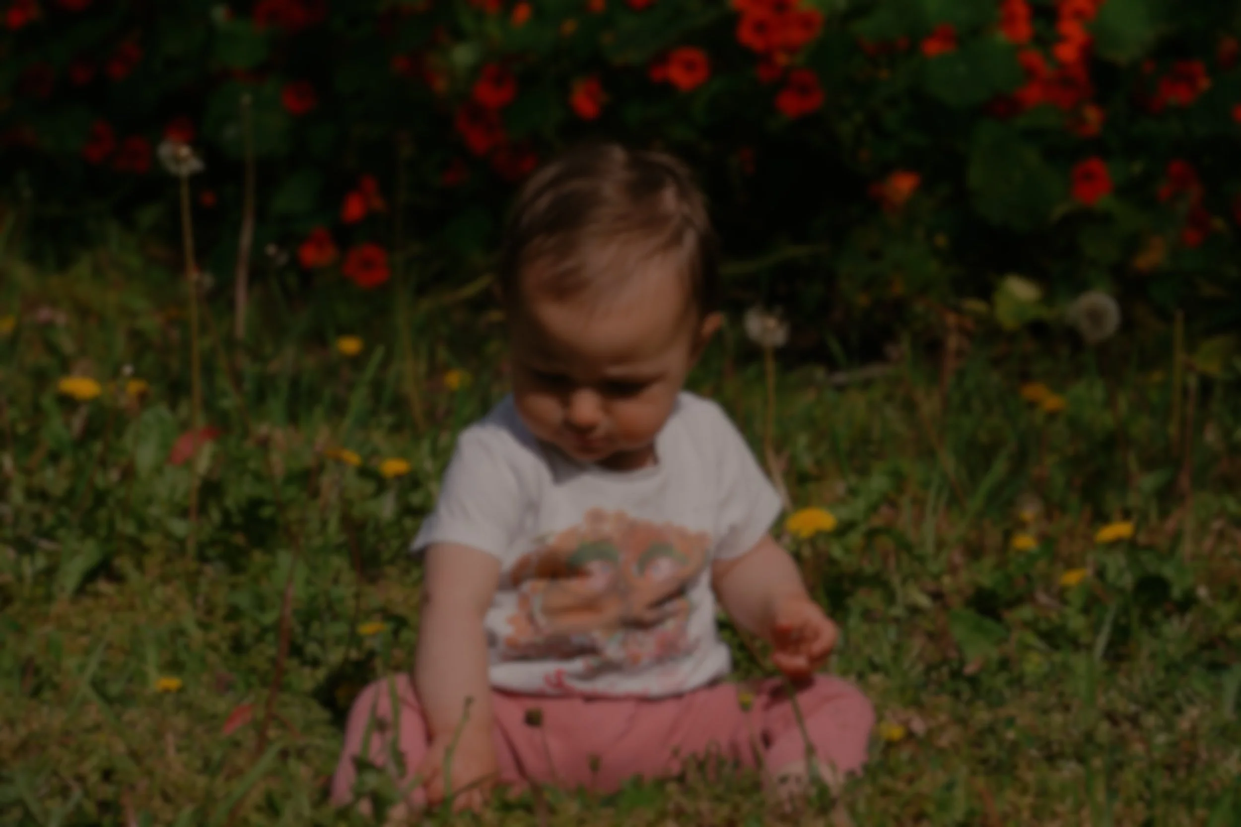 How I night weaned my 14 month old, responsively, gently, and realistically.