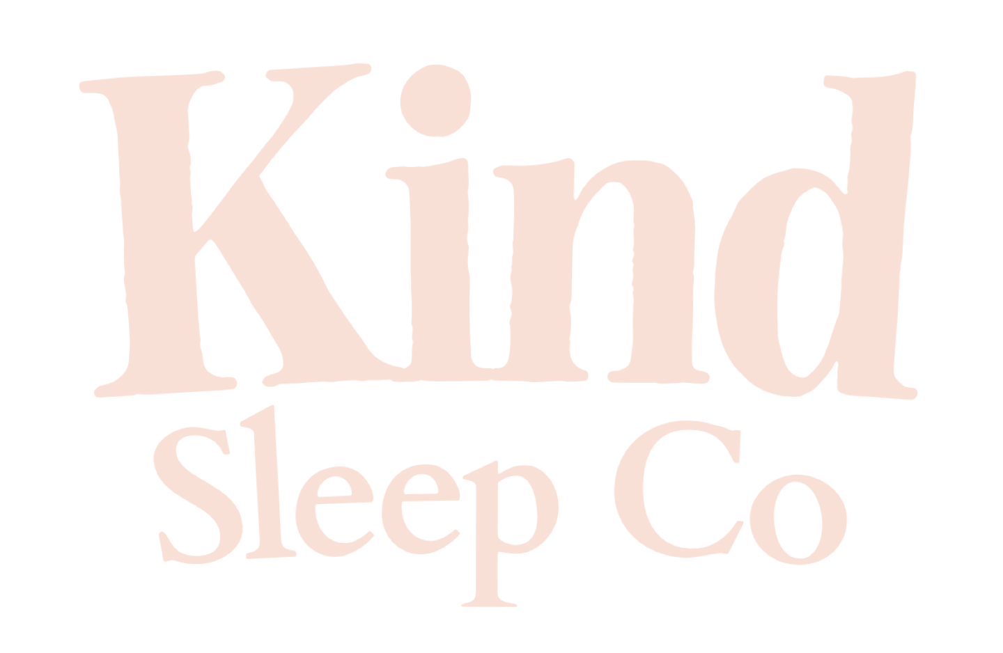 Kind Sleep Co