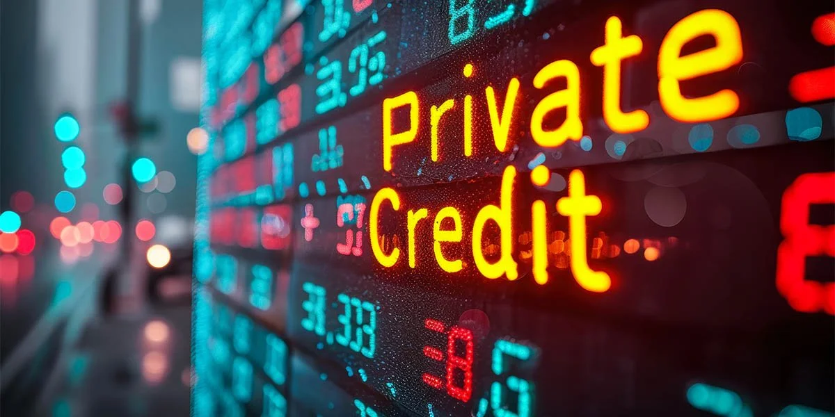 Where Private Credit Fits-Understanding Notes Like Ours in Context
