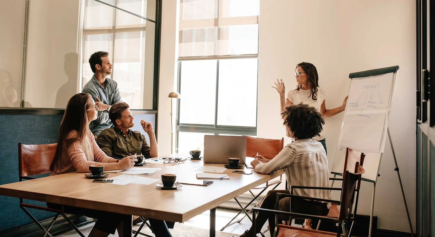 i-Talents ứng dụng các công cụ số để tăng cường tính minh bạch và hiệu quả trong quá trình đào tạo