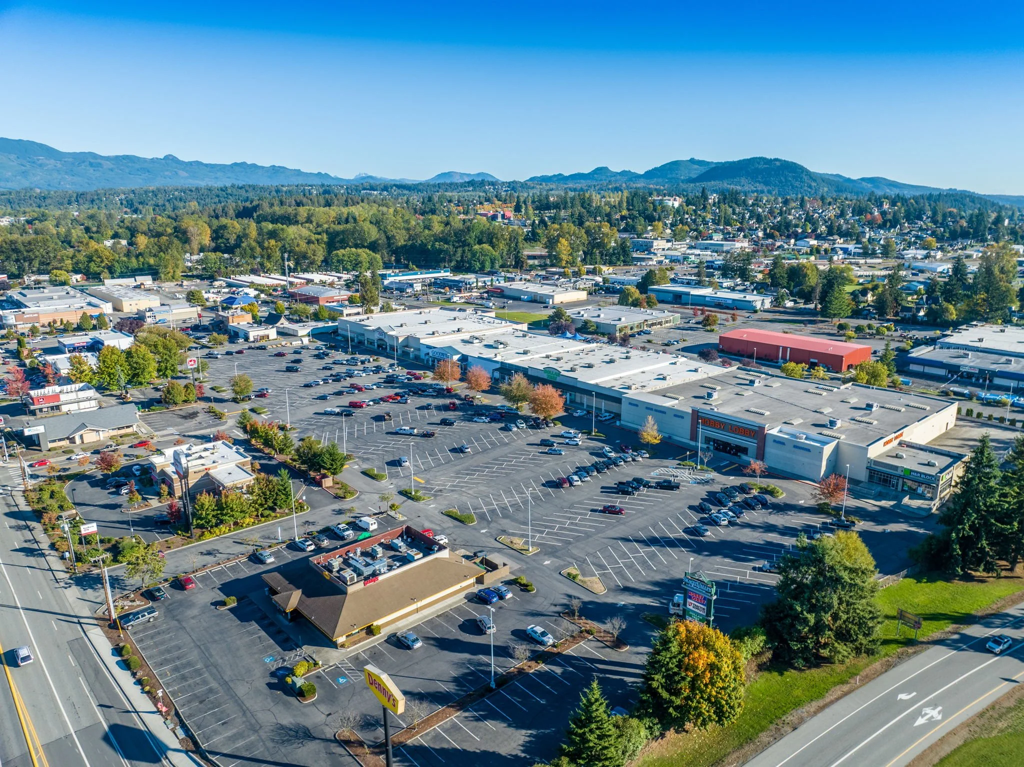 Mt. Vernon, WA