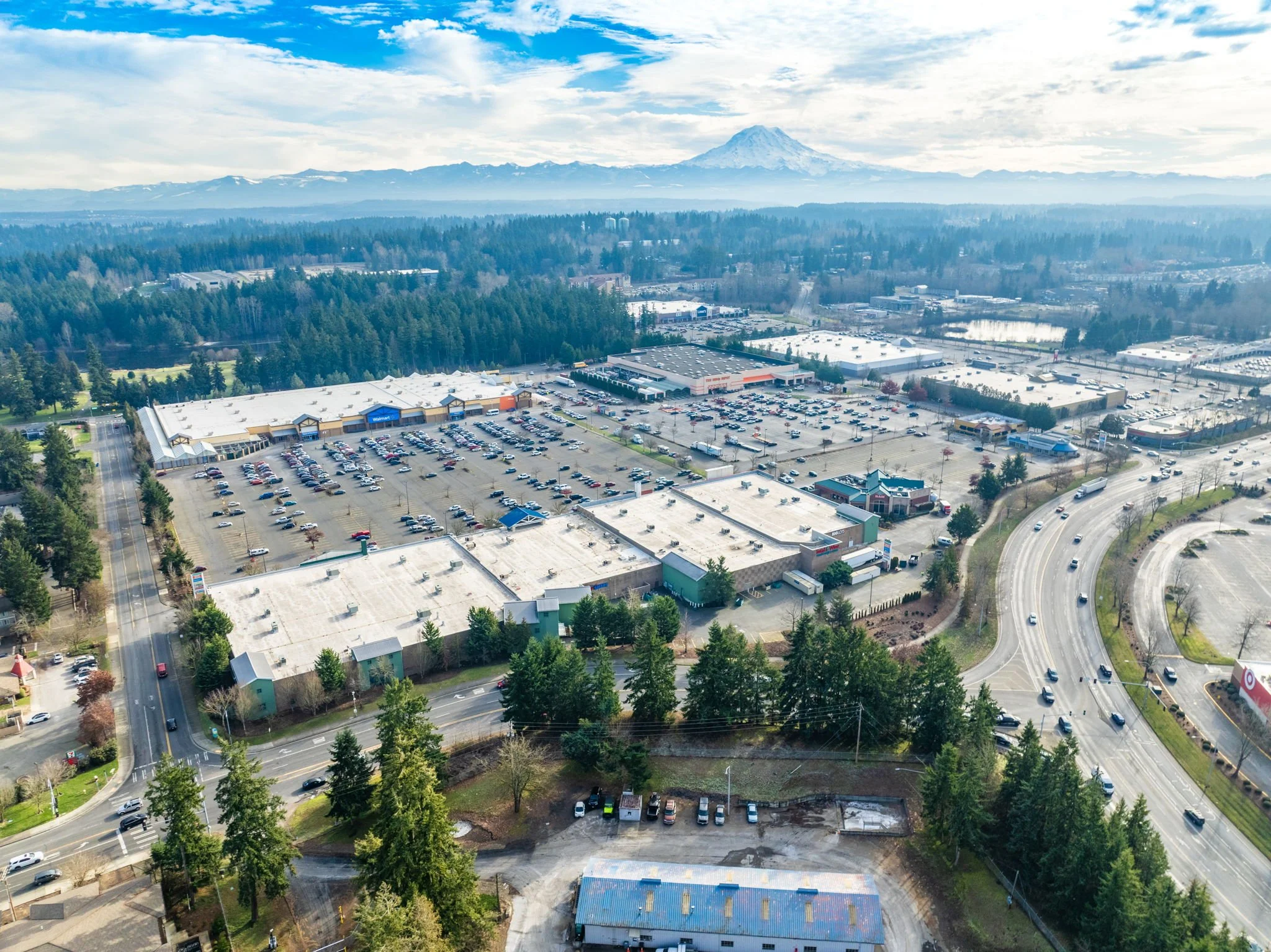 Puyallup, WA