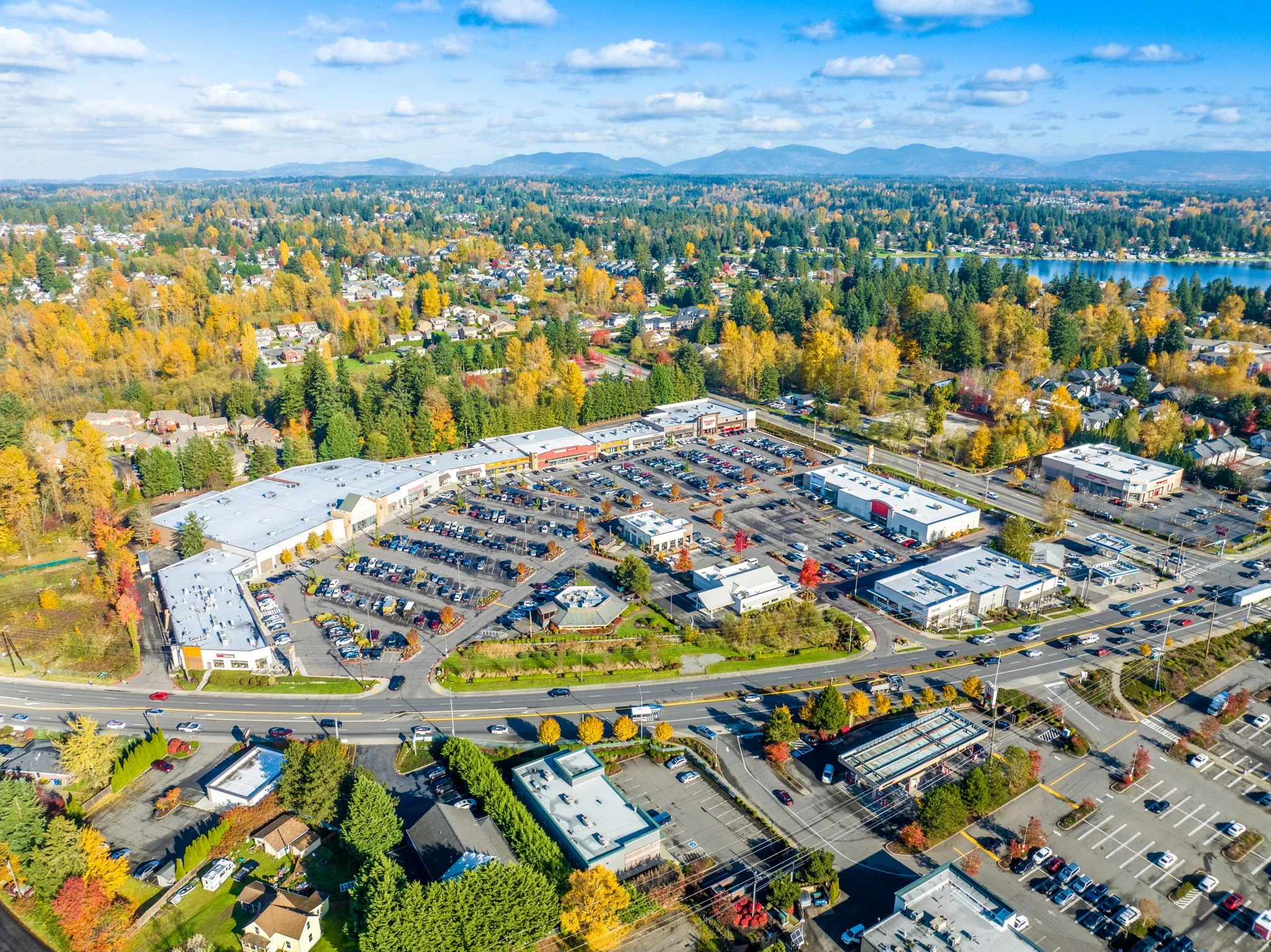 Kent, WA