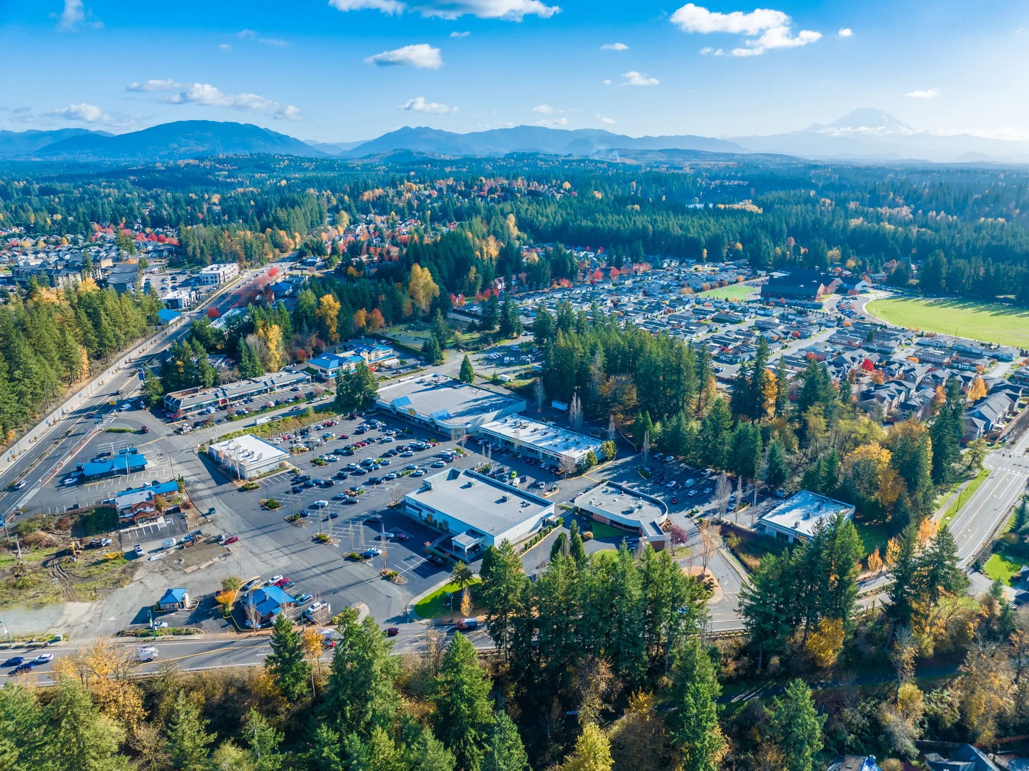Maple Valley, WA
