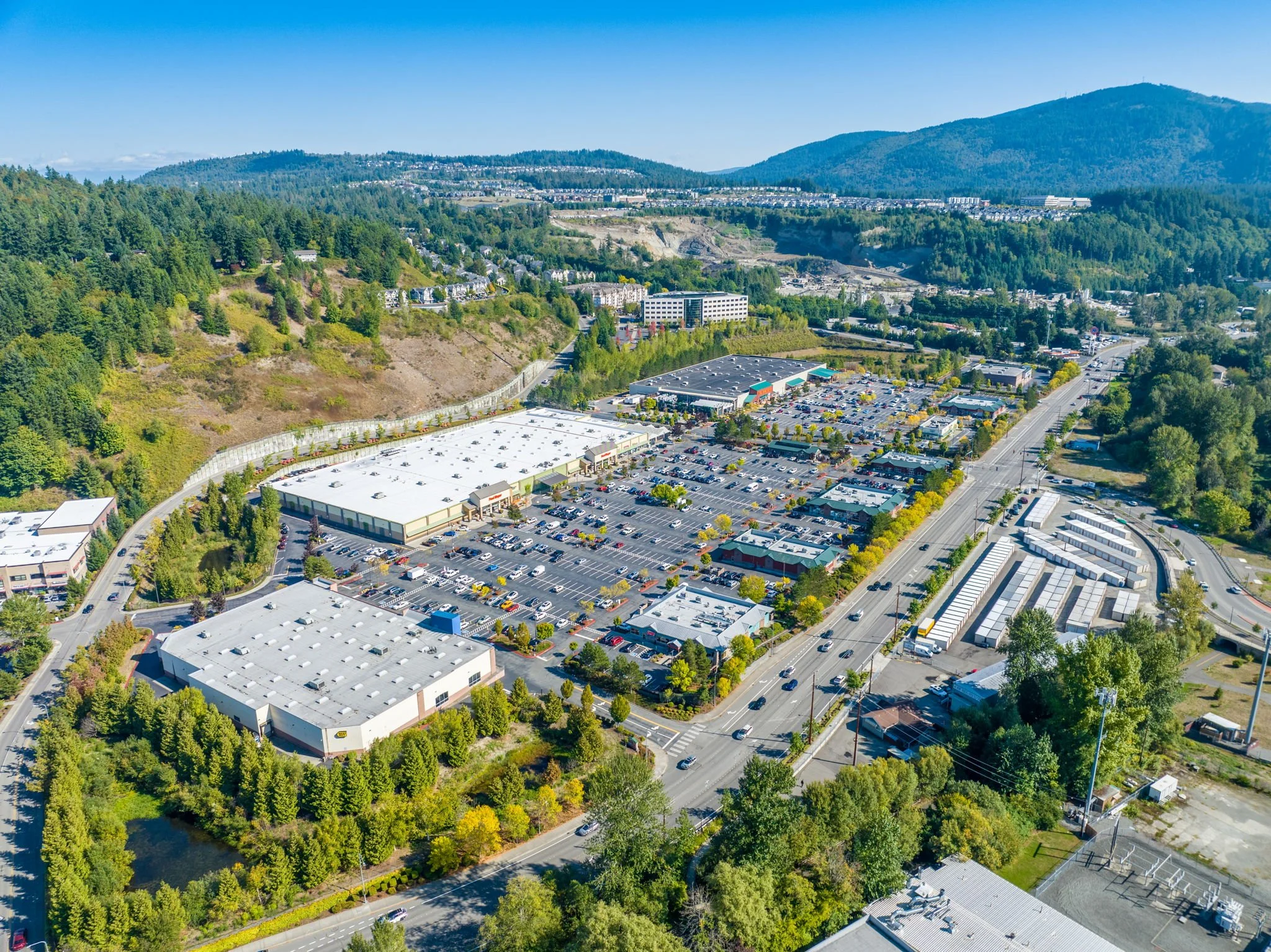 Issaquah, WA