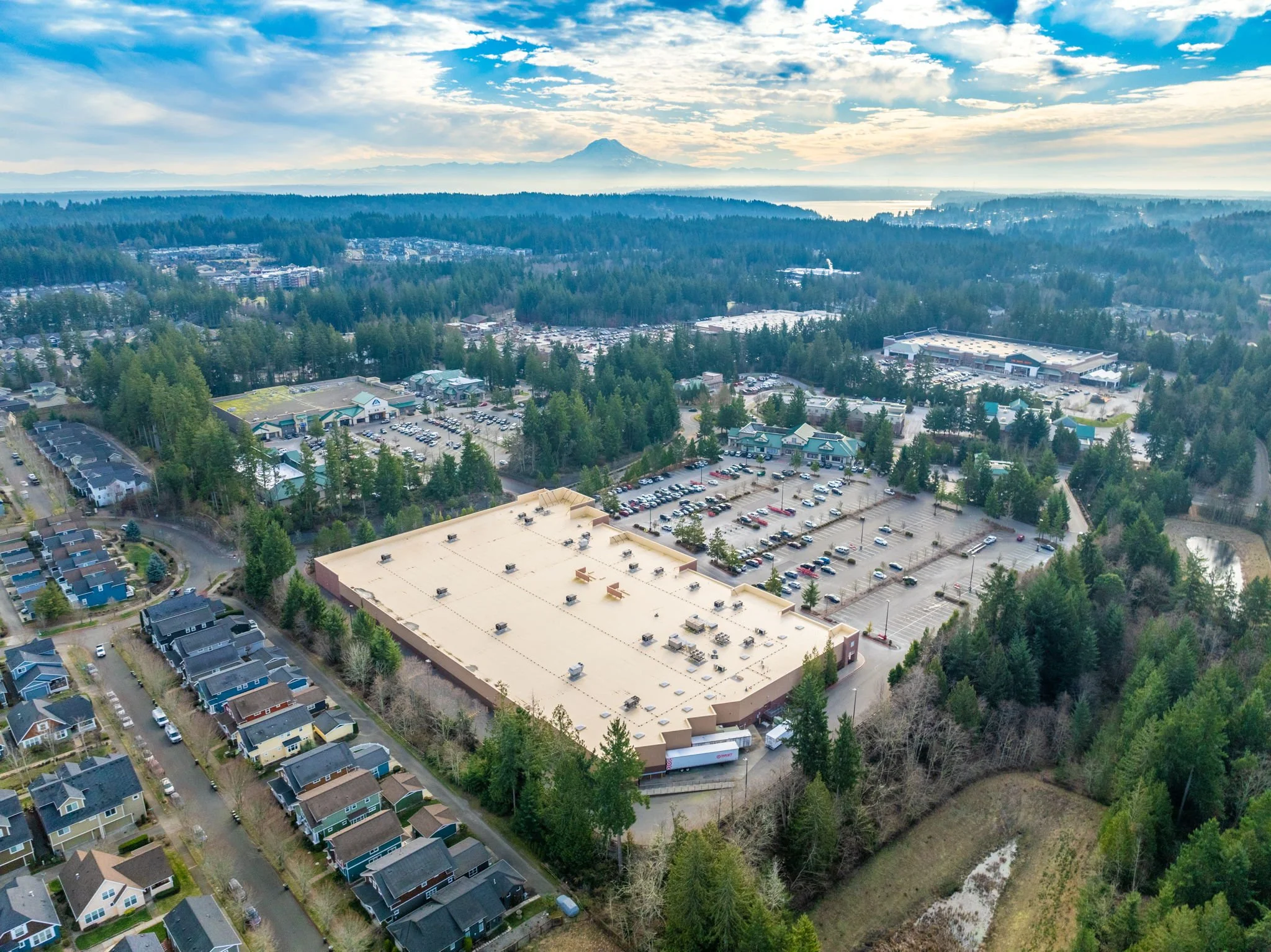 Gig Harbor, WA