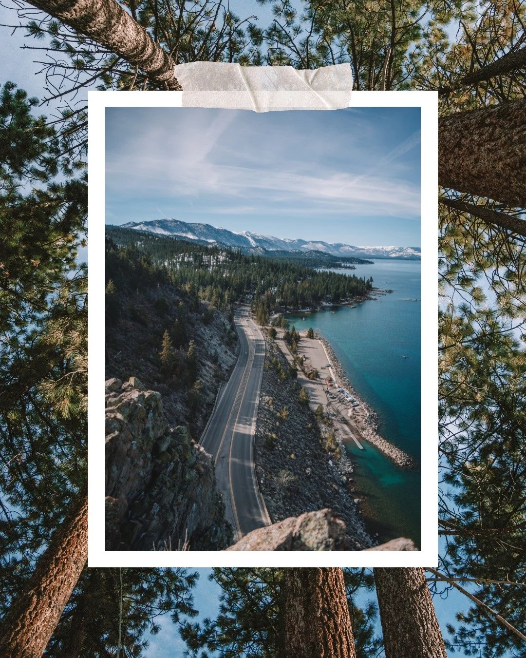 Maybe the mountains are calling your name for some solitude before the close of 2025... Midweek visits are the perfect rest, reflect and reset for a new year.

📸: @nikolelynn.s