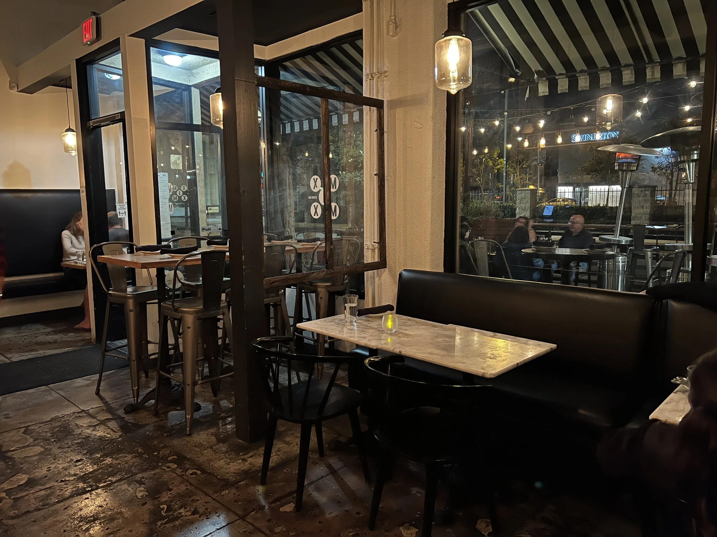 Mix Mix Kitchen Bar — THE RAMEN GUIDE