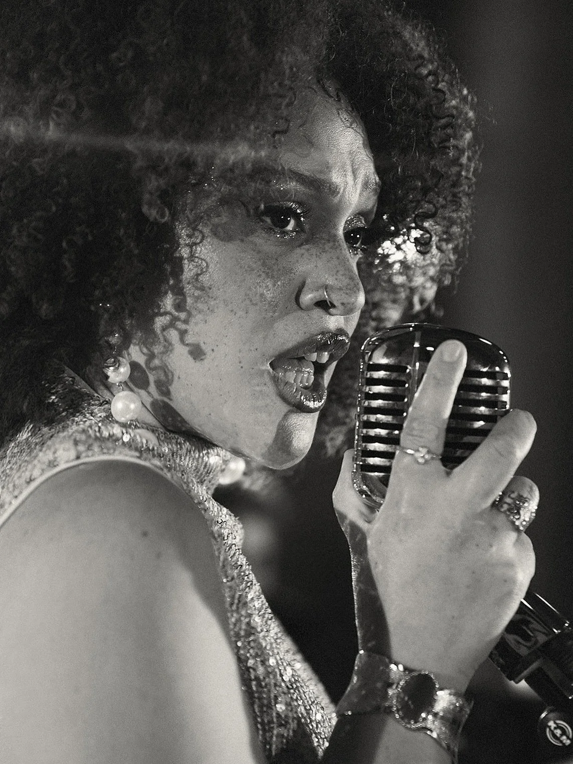 Here are a handful of @silveralchemistmusic photos captured during the amazing CINEMA LUXE shoot a couple of months ago.

Cinema Luxe Credits:

Creative &amp; Executive Producers: @alinakayphotography + @serce.events
Concept Design &amp; Planning: @s