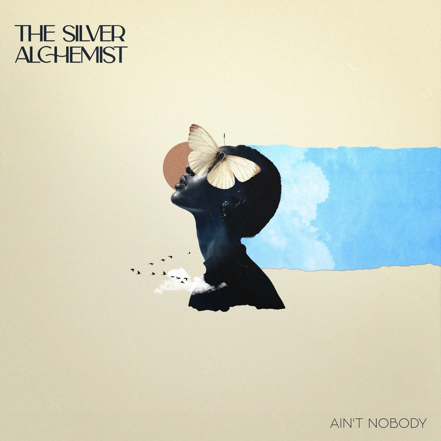 We are excited to announce that our cover of Chaka Khan&rsquo;s &ldquo;Ain&rsquo;t Nobody&rdquo; is now available! Click on our profile link to view all streaming options. #newmusicfridays 

&bull;
&bull;
&bull;
&bull;
&bull;
#aintnobody #ᴄᴏᴠᴇʀsᴏɴɢ #